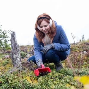 Meet your Posher, Kristina